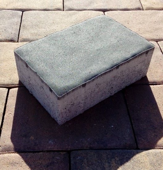 Adoquin ALBAICIN 24X16X8 